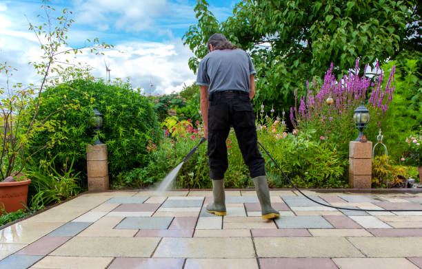 Trusted Anna, TX Pressure Washing Services Experts