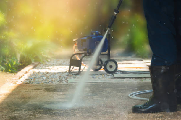 Best Driveway Cleaning and Restoration in Anna, TX
